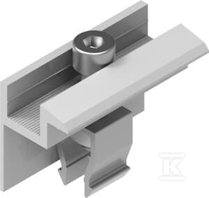 BUFPK35 sidepanelholder klik