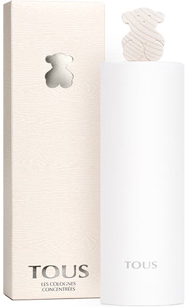 Tous Le Cologne Eau de Toilette för kvinnor 90 ml
