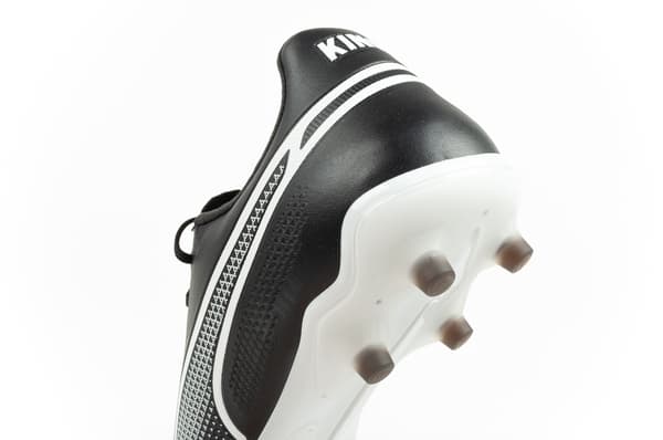 Puma King Pro FG/AG sort/hvid [107566 01] størrelse 42.5