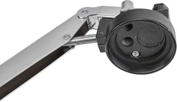 Handfettspruta 600ml KD3676