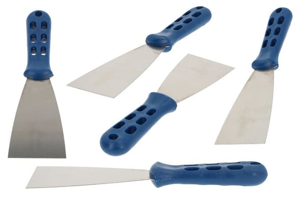 Målningsspatel 6 cm m7-serien 86