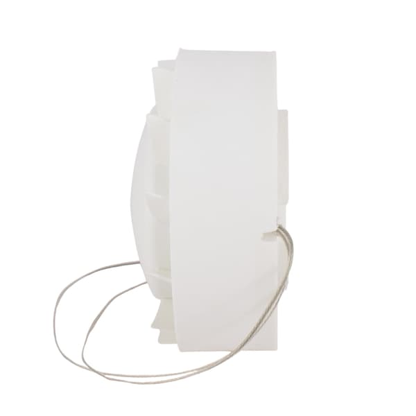 VO100 kanalventilator op til +140C