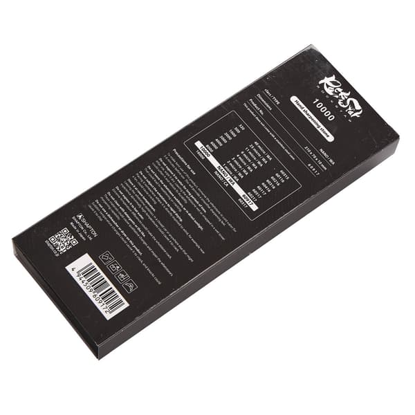 Shapton RockStar 10000 Keramisk Slipsten