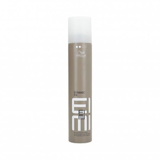 Wella EIMI Dynamic Fix 500ml