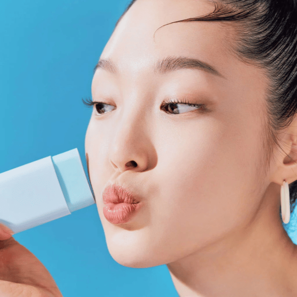 Tocobo - Blød bomuldssolstift SPF50+ PA++++ - SPF-stiftcreme - 19 g