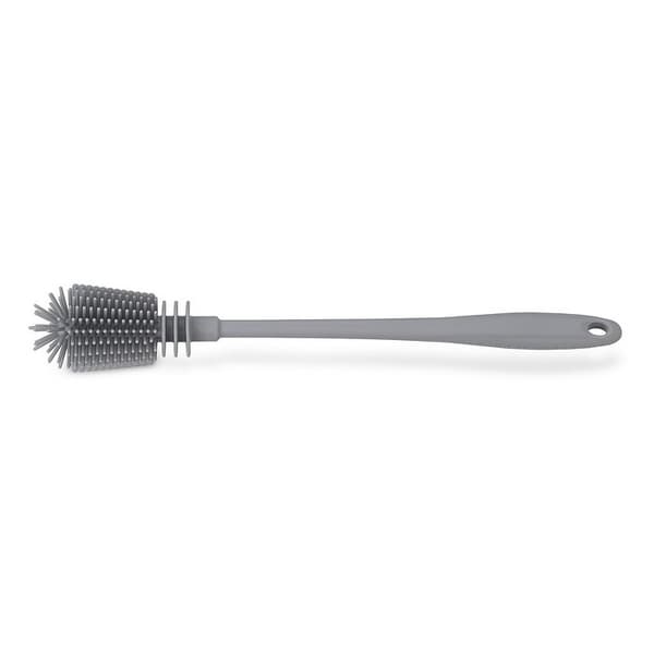 Silikonkannaborste 31cm Susa / Kela