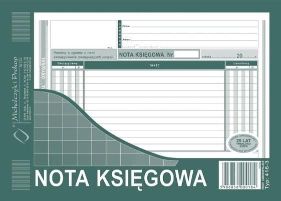 Regnskabsnote 416-3
