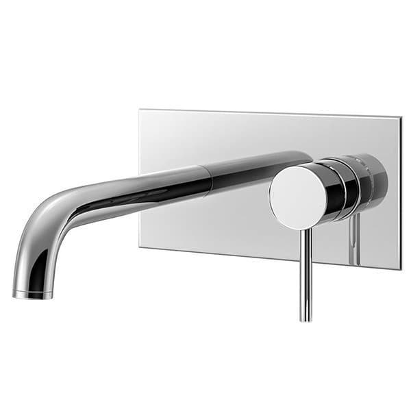 INDBYGGET HÅNDVASKEBATTERI SEM-1095