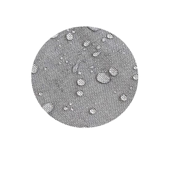 KAM-POL PUUTARHATYYNYNPÄÄLLINEN 40x40 VEDENPITÄVÄ PULLO VIHREÄ