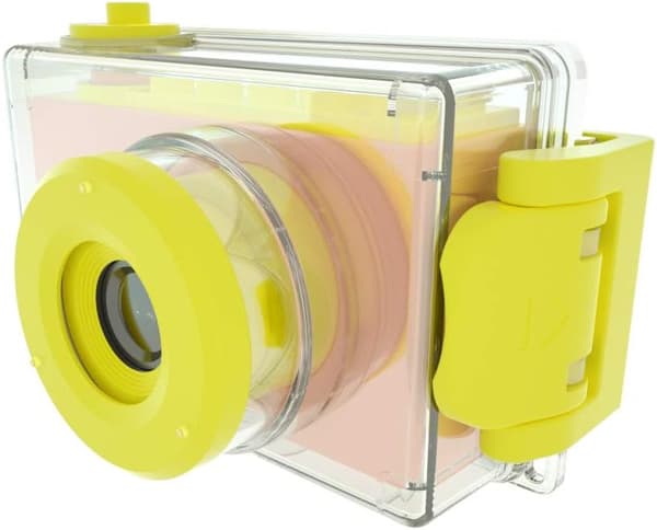 myFirst Camera 2 Pink Digital Camera (FC2003SA-PK01)
