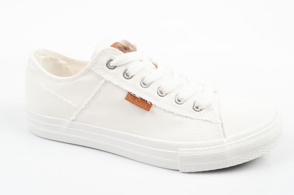 Lee Cooper White [LCW-26-02-4046L] år 38