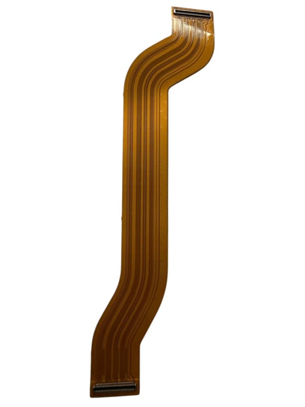 Hovedsignal flexkabel til Xiaomi Redmi Note 15 4G