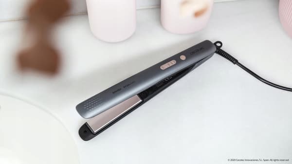 Cecotec Bamba RitualCare 890 Titanium Professionel Hårglattejern