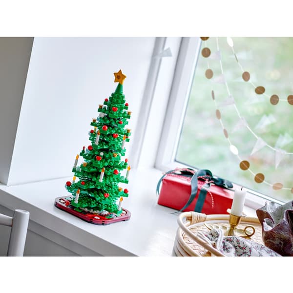 Lego Merchandise 40573. Juletræ