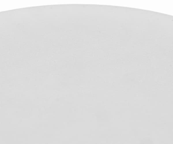Polersvamp 180 mm vit KD1599