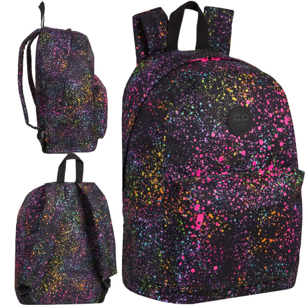 Cross Galactica CoolPack Barnryggsäck, Patio