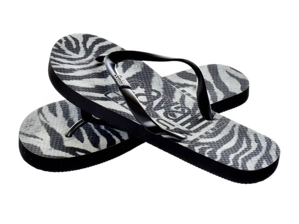 CAVALLI CLASS HEMMA FLIP-FLOPS - D000789-B001 38/39