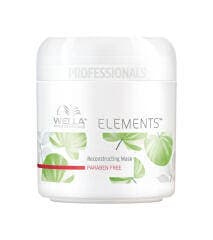 Wella Elements Rekonstruerande Mask 150ml