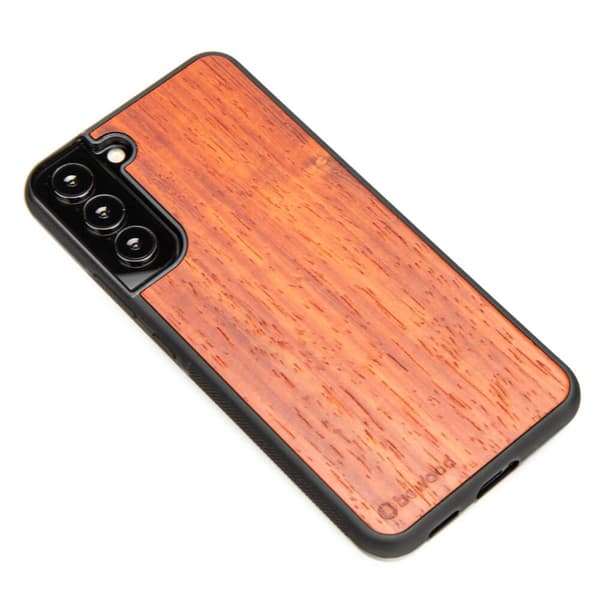 Träskal till Samsung Galaxy S22 Plus PADOUK
