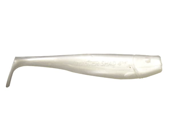 Master shad 11cm - väri M30