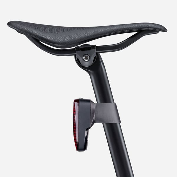Trek Checkmate Sadelstolpsradarfäste - Wahoo Trackr