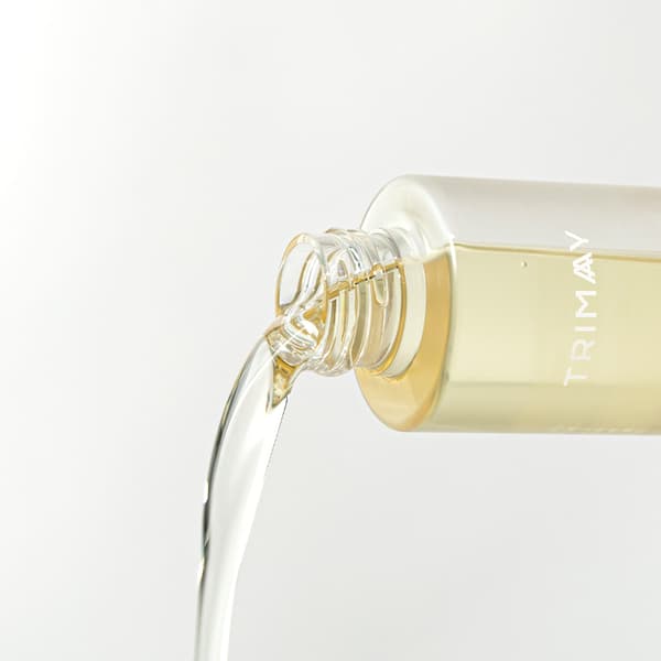 Trimay Hyaluron Olive Dive hydrofil ansiktsolja 150 ml