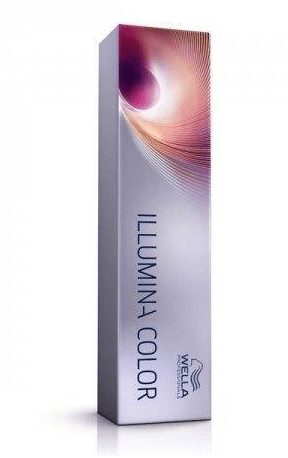 Wella Illumina Color 7/42 -väri 60ml