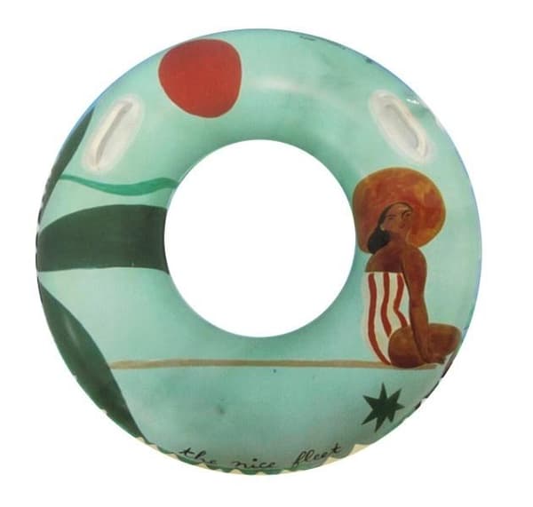 Uimarengas 110 cm