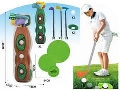 Golfsæt