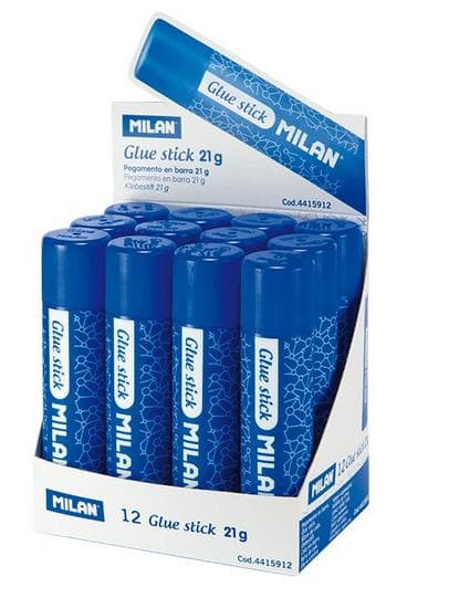 Limstift 21g (12 stk.) MILAN