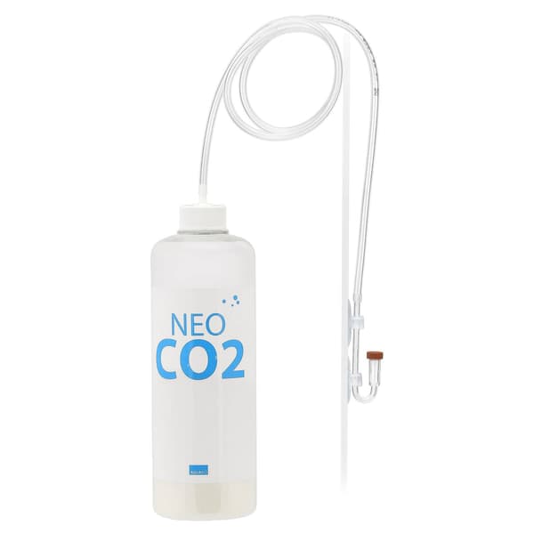 Neo CO2-system - komplet CO2-sæt
