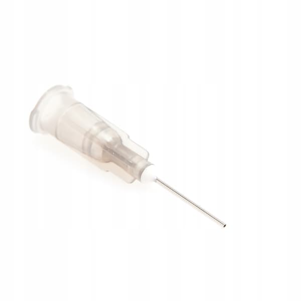 Fluxdispenseringsnål 22G