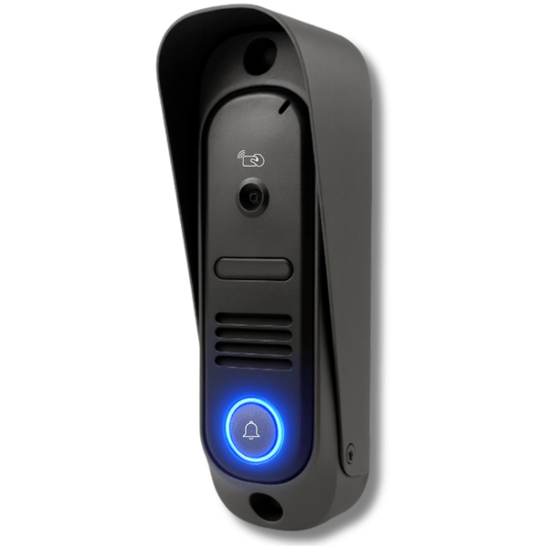 JD-S5-M udendørs video intercom-station
