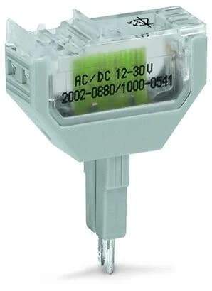 2-polet funktionsstik W3
