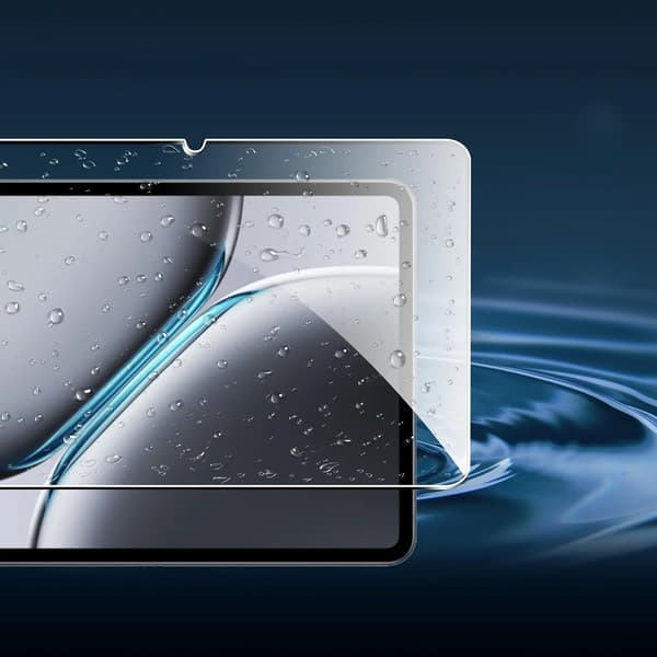 Hærdet glas til OnePlus Pad 2