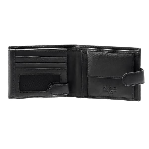 Pierre Cardin YS602 324A Herr Läderplånbok