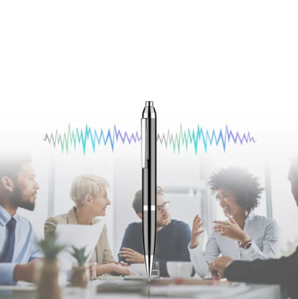 Q90 32GB röstinspelare penna