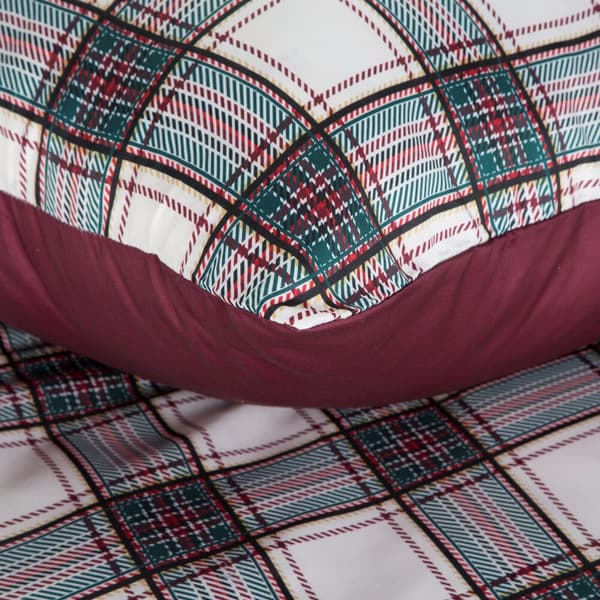 Aaron julsängkläder 220X200 cm