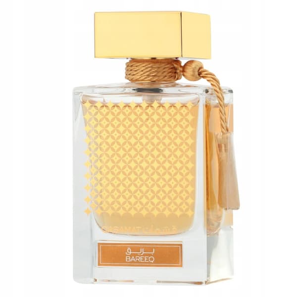 RASASI Qasamat Bareeq 65 ml EDP Eau de Parfum til mænd