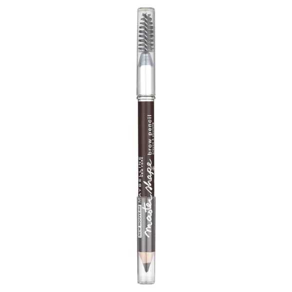 Maybelline Master Shape ögonbrynspenna - djupbrun
