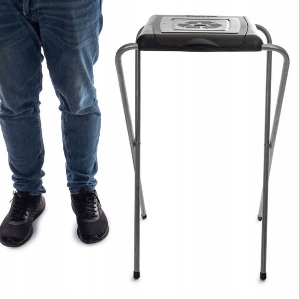 ECOselect 1 SORT stativ/stativ til affaldssorteringsposer