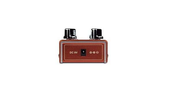 Joyo R-04 Zip Amp - gitarreffekt