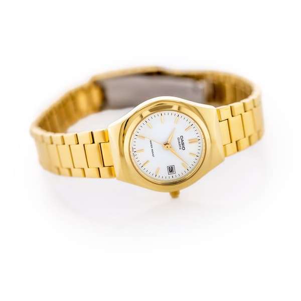 Damklocka Casio LTP-1170N-7A (zd636a) + Låda