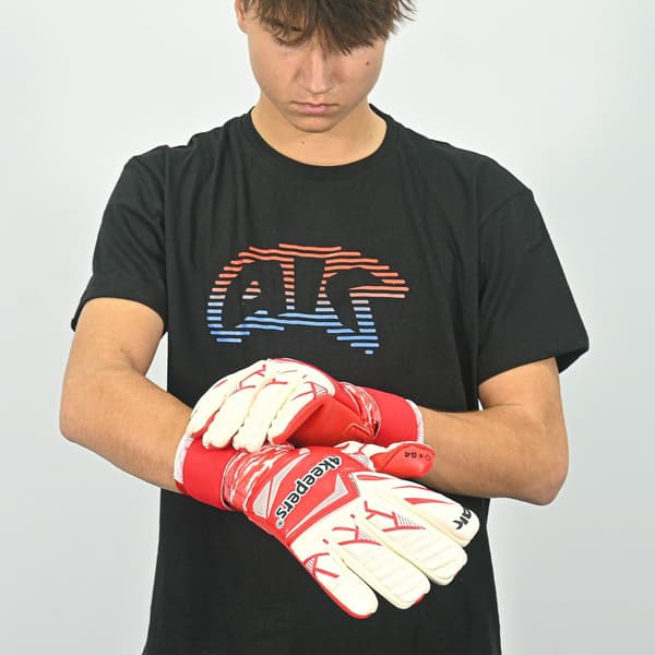 force V4.25 HNC | 4keepers Force V4.25 HNC 8 Målvaktshandskar