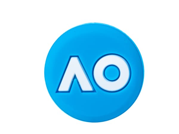 Vibrationsdämpare för Australian Open