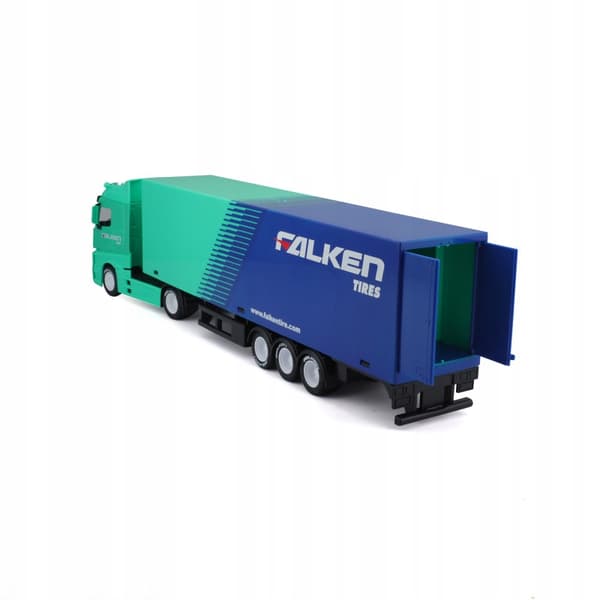 BB 18-31460 1:43 GADEBRANDSLURERE FIRESTONE2856