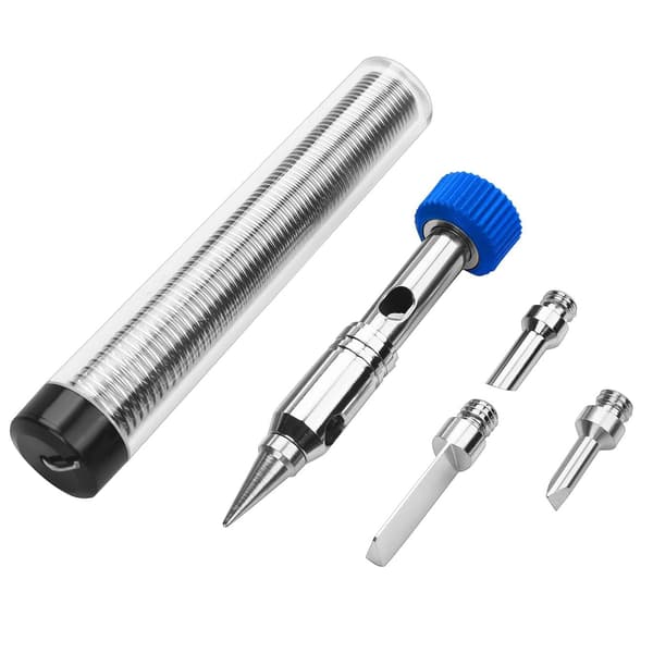 mini kaasupoltin kotelossa KD1792
