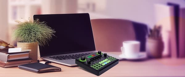MusicMate MM-SD130 StreamMaster streamingkit