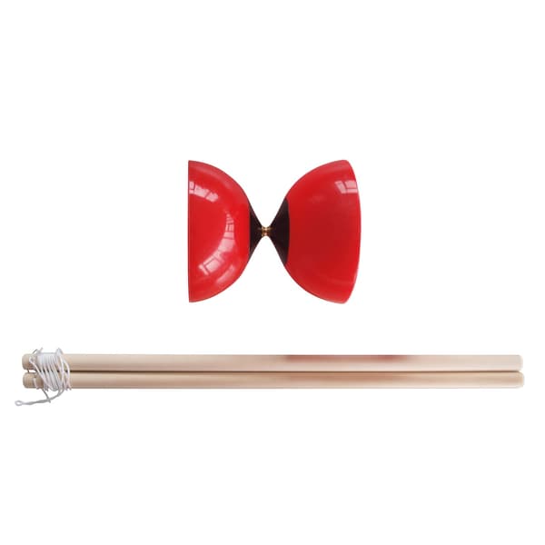 SCHILDKROT Diabolo-spel för barn