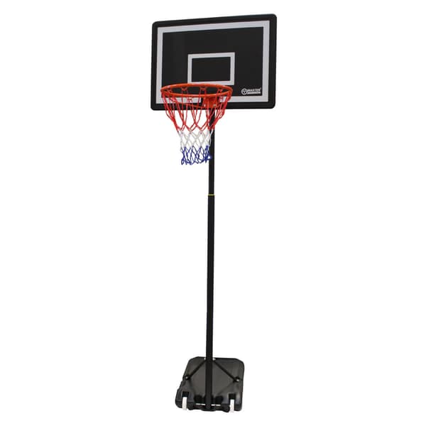MASTER Against 210 Bärbart Basketställ